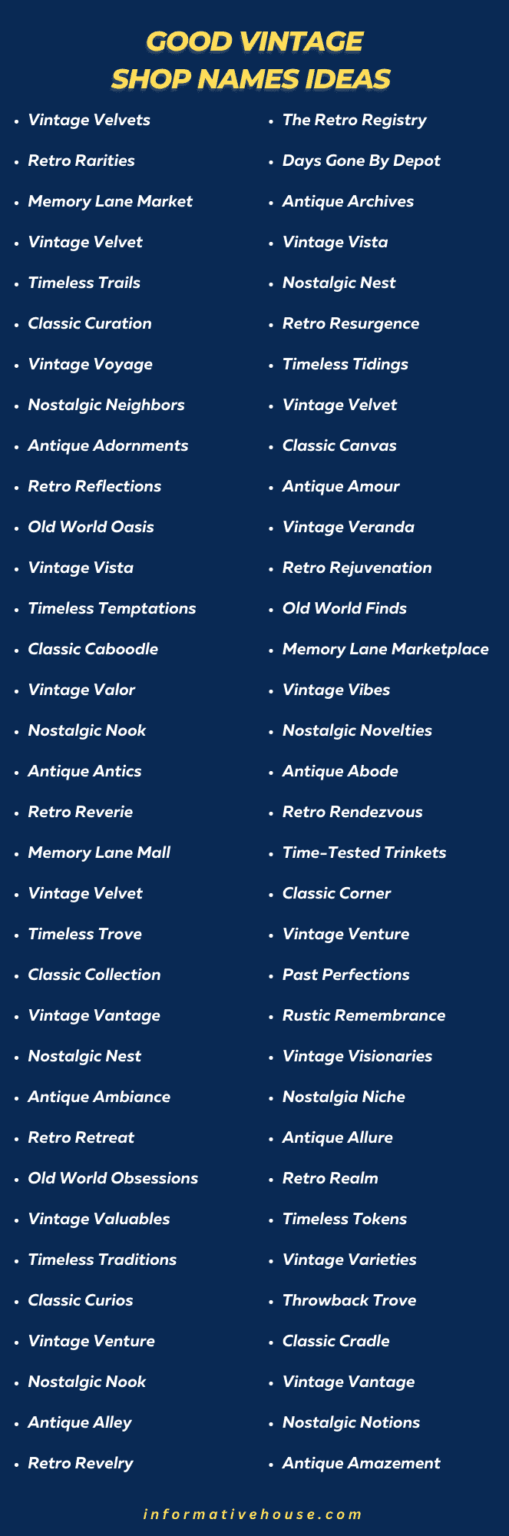 499-good-vintage-shop-names-ideas-for-startup-informative-house