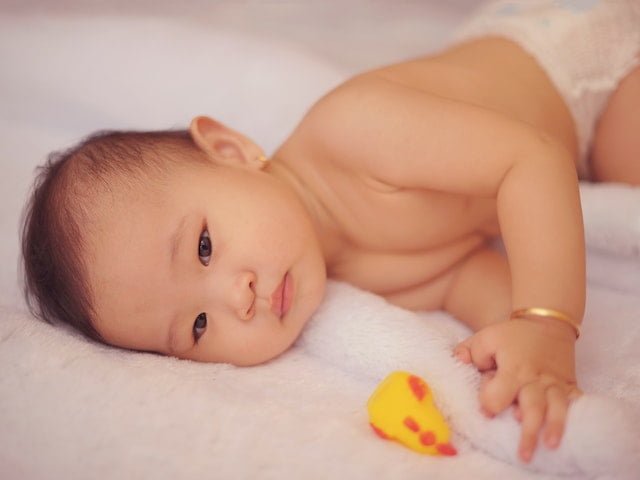Japanese Baby Names Ideas