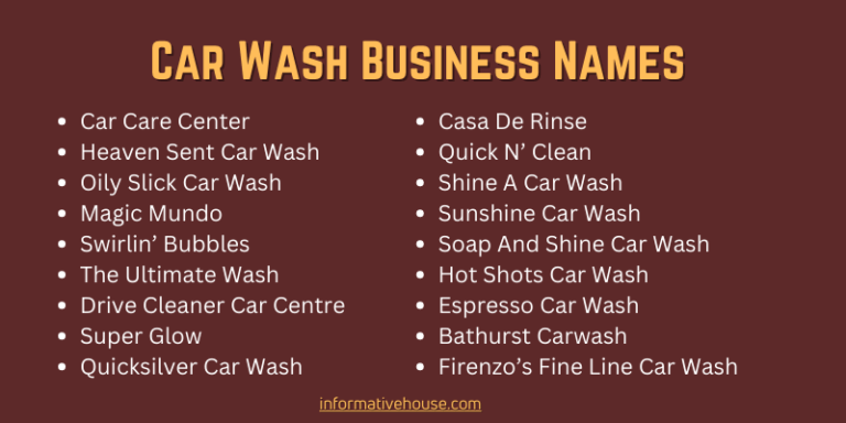 499-creative-car-wash-business-names-ideas-informative-house