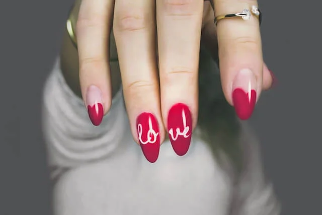 Nails Business Names Ideas
