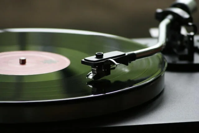 Vinyl Business Names Ideas