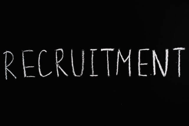 Recruitment Company Names Ideas