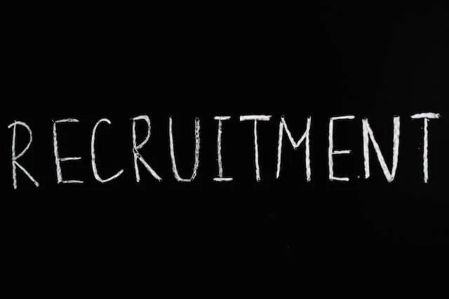 Recruitment Company Names Ideas