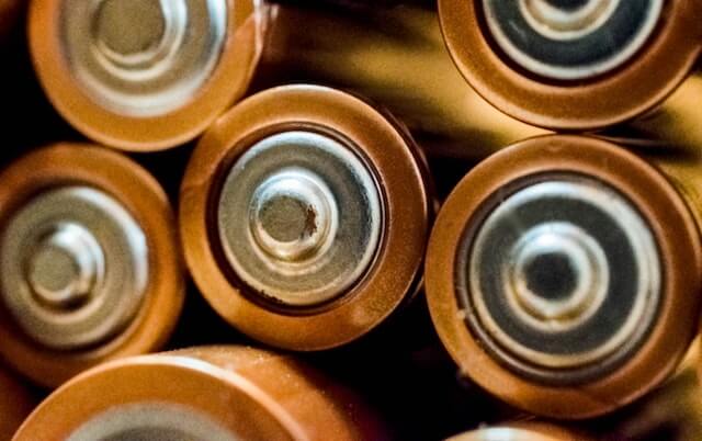 Battery Company Names Ideas