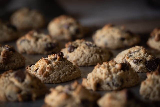 Best Cookie Business Names Not Taken