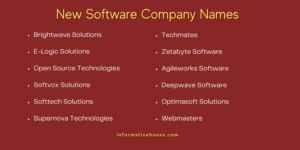New Software Company Names 300x150 