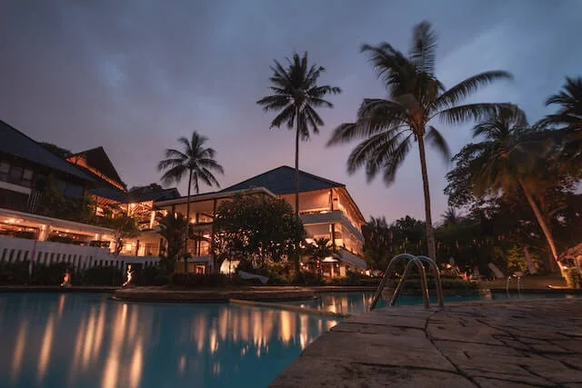 Funny Hotel Names Ideas
