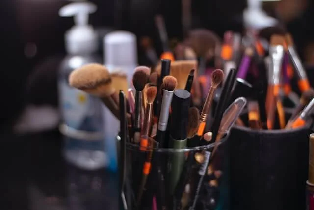 Professional Makeup Artist Business Names Ideas