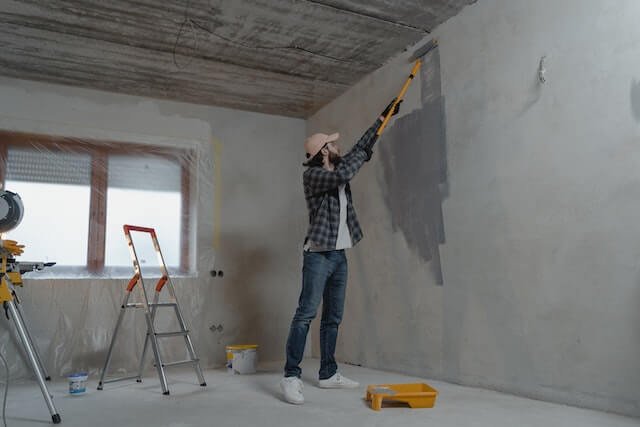 Funny Home Repair Business Names