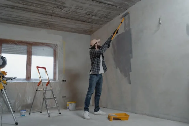 Funny Home Repair Business Names