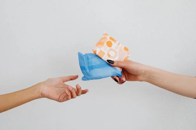 Sanitary Pad Company Names Ideas