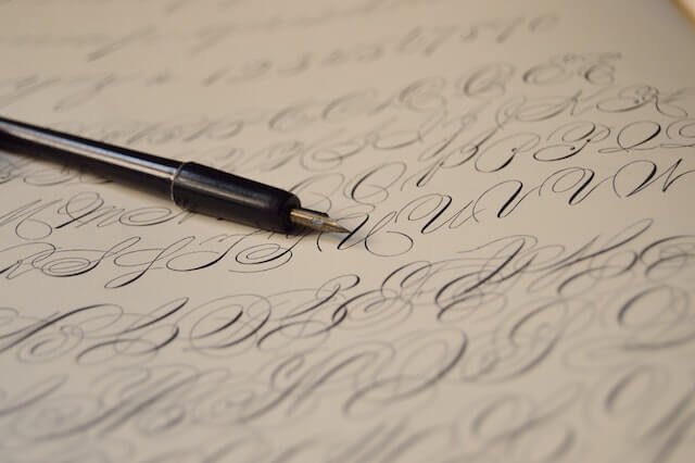 Arabic Calligraphy Business Names