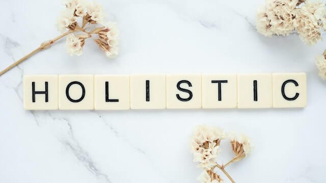 Holistic Health Business Names