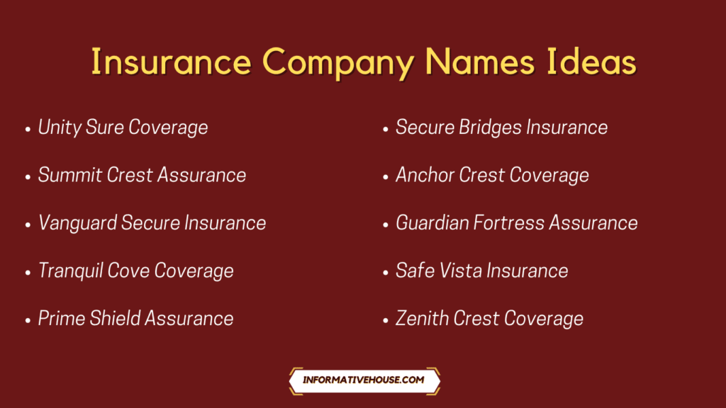 499-captivating-insurance-company-names-ideas-to-inspire