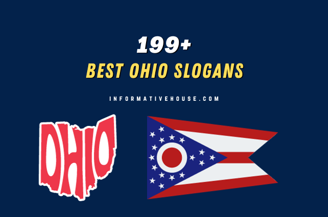 Ohio Slogans