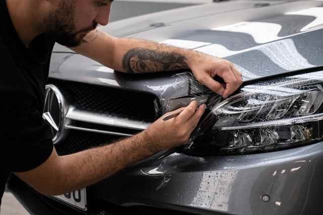 Car Detailing Business Names Ideas